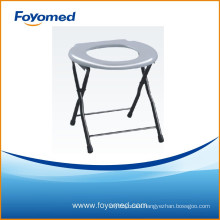 2015 The Most Popular Commode Chair Without Wheel (FYR1302)